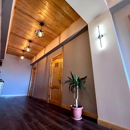 Sargsyan Eco House Aparthotel Sevan Εξωτερικό φωτογραφία