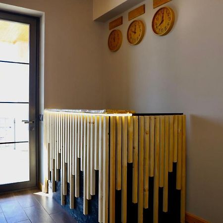 Sargsyan Eco House Aparthotel Sevan Εξωτερικό φωτογραφία