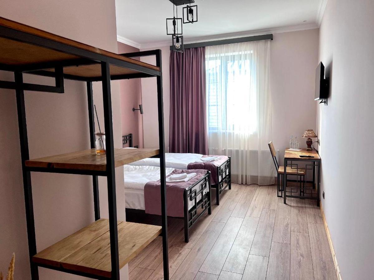 Sargsyan Eco House Aparthotel Sevan Εξωτερικό φωτογραφία