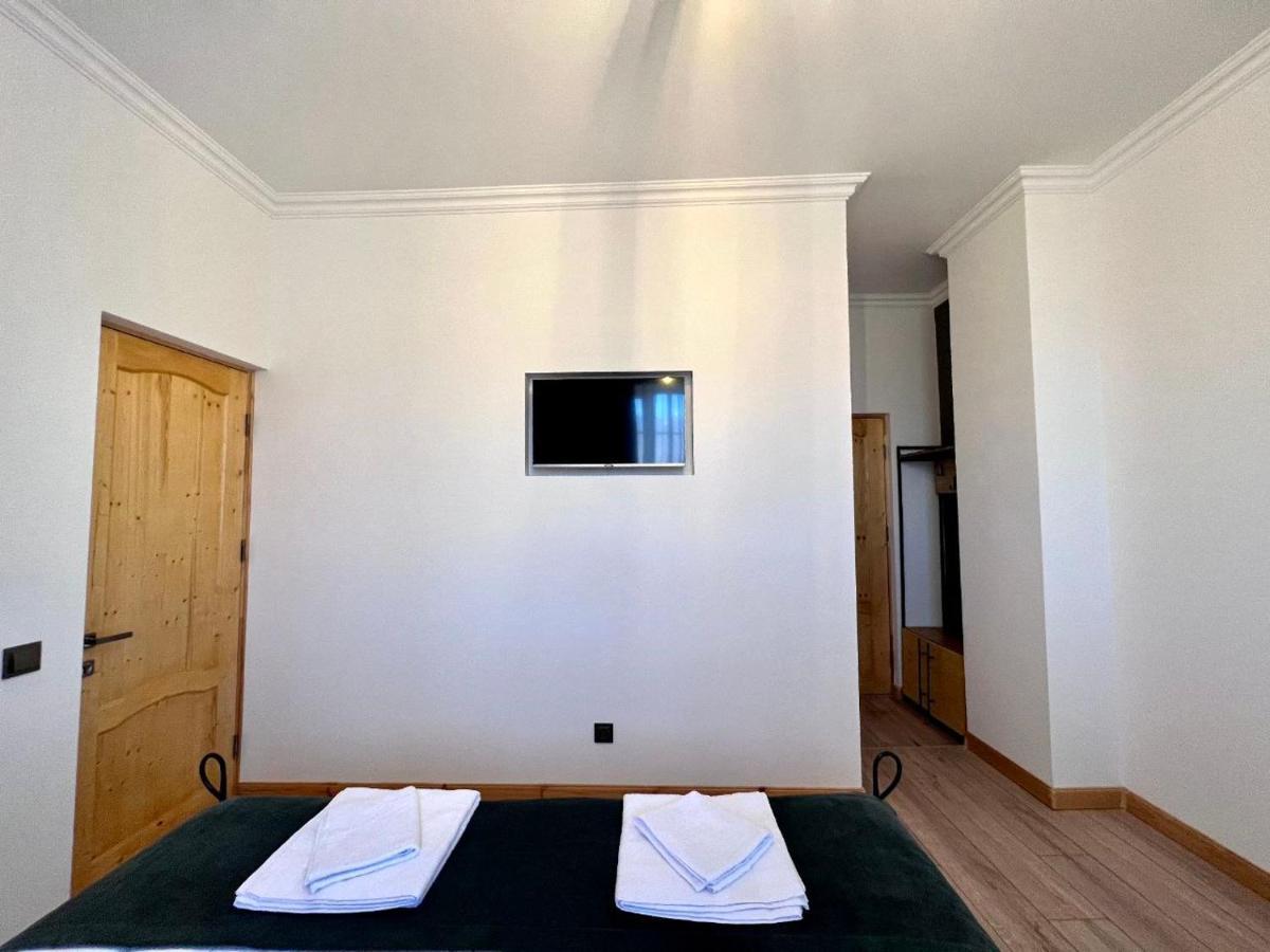 Sargsyan Eco House Aparthotel Sevan Εξωτερικό φωτογραφία