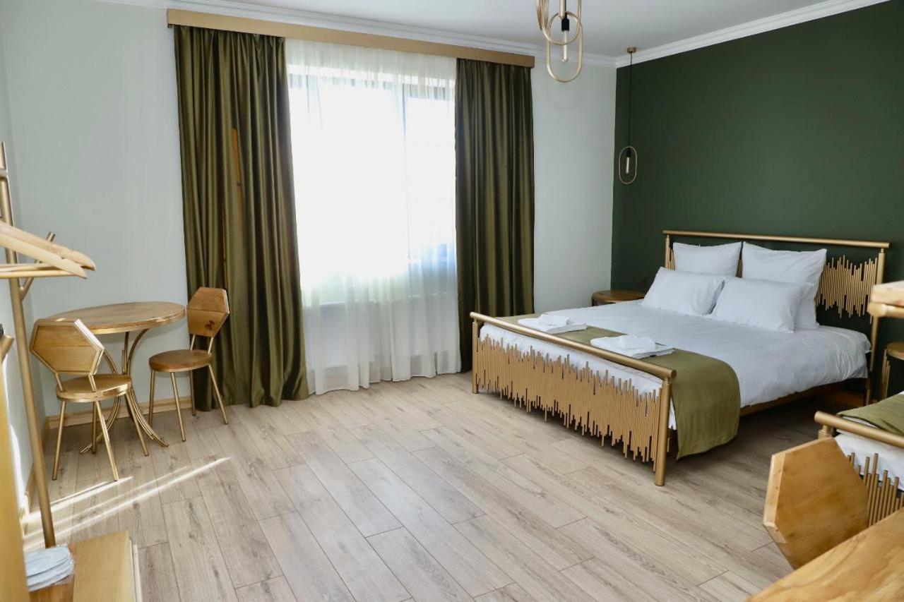 Sargsyan Eco House Aparthotel Sevan Εξωτερικό φωτογραφία