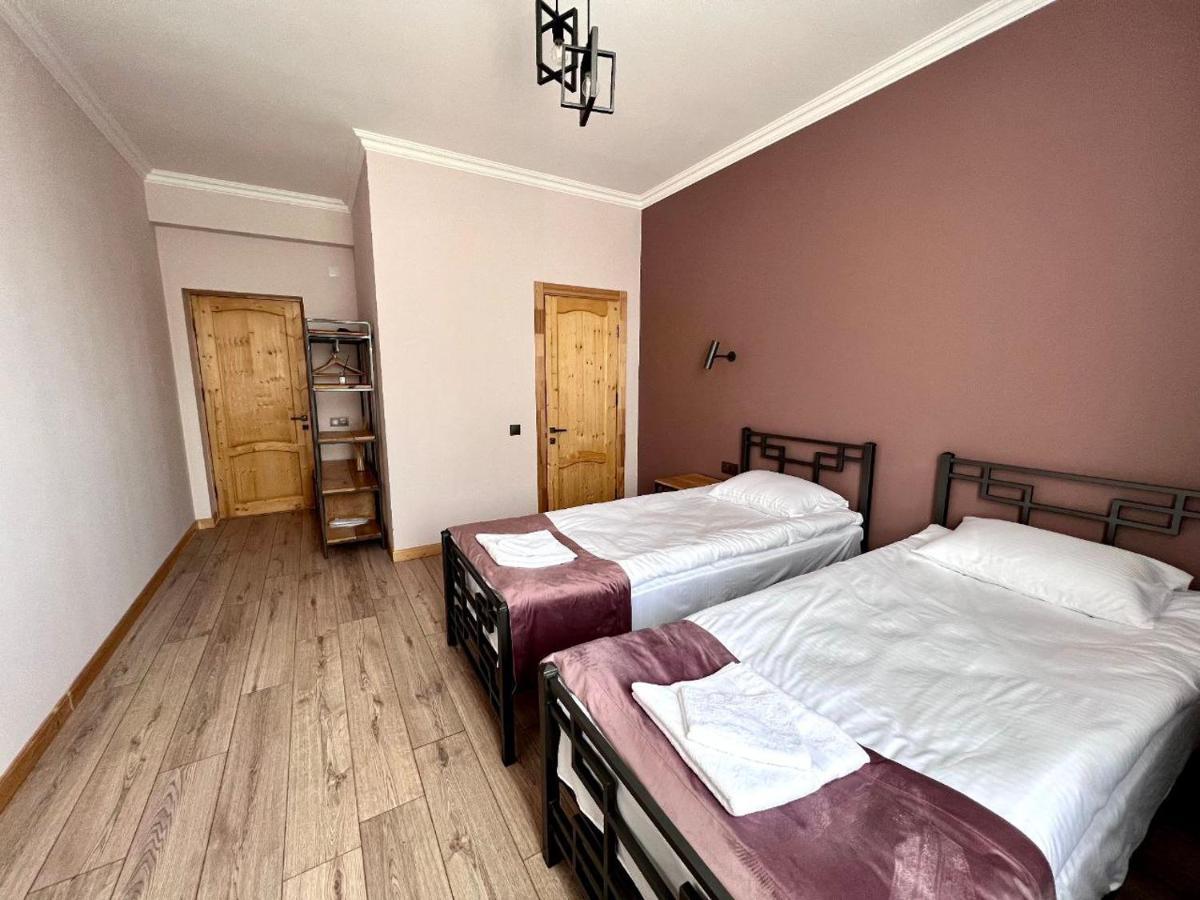 Sargsyan Eco House Aparthotel Sevan Εξωτερικό φωτογραφία