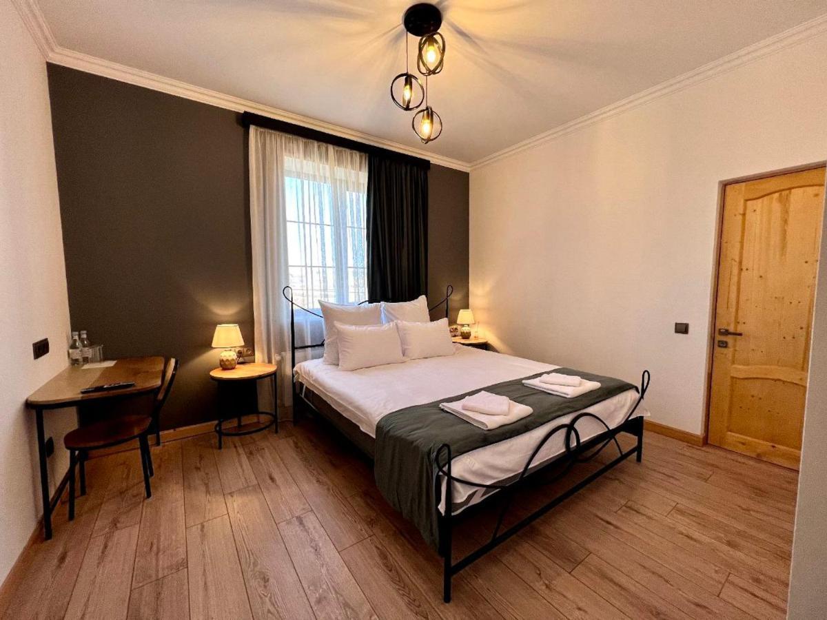 Sargsyan Eco House Aparthotel Sevan Εξωτερικό φωτογραφία