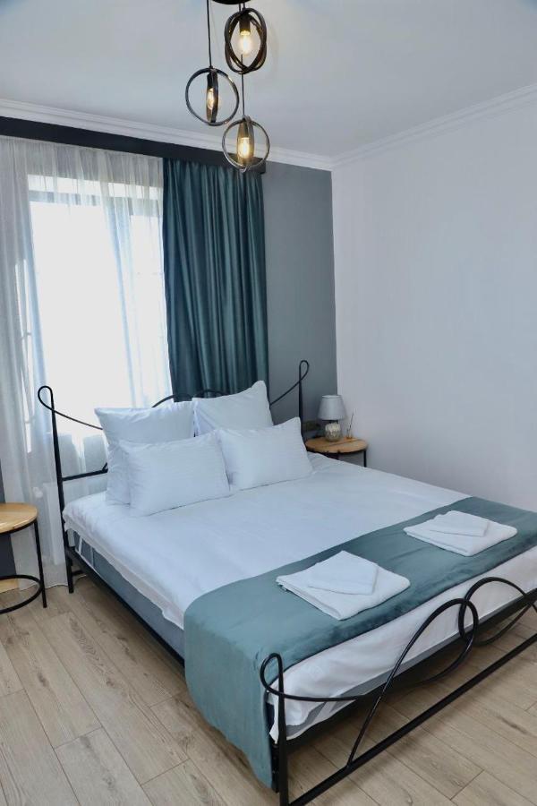 Sargsyan Eco House Aparthotel Sevan Εξωτερικό φωτογραφία