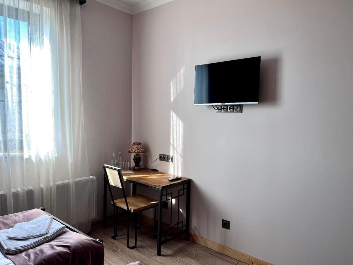Sargsyan Eco House Aparthotel Sevan Εξωτερικό φωτογραφία