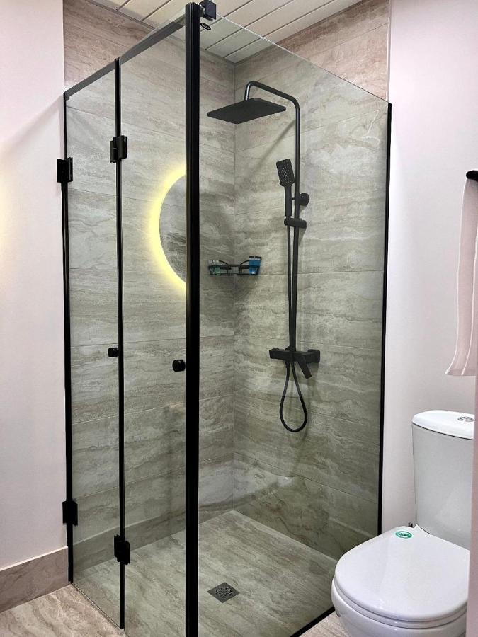Sargsyan Eco House Aparthotel Sevan Εξωτερικό φωτογραφία
