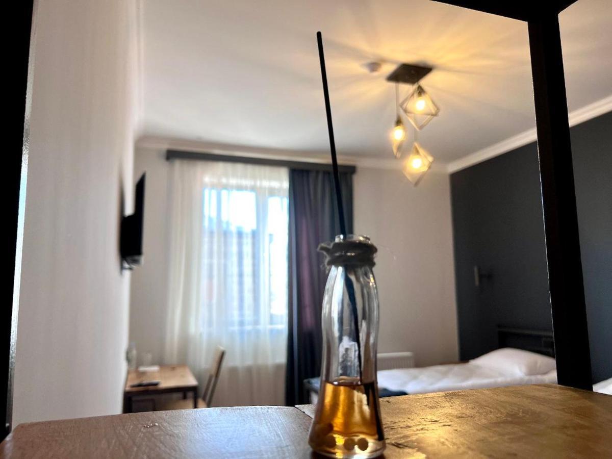 Sargsyan Eco House Aparthotel Sevan Εξωτερικό φωτογραφία
