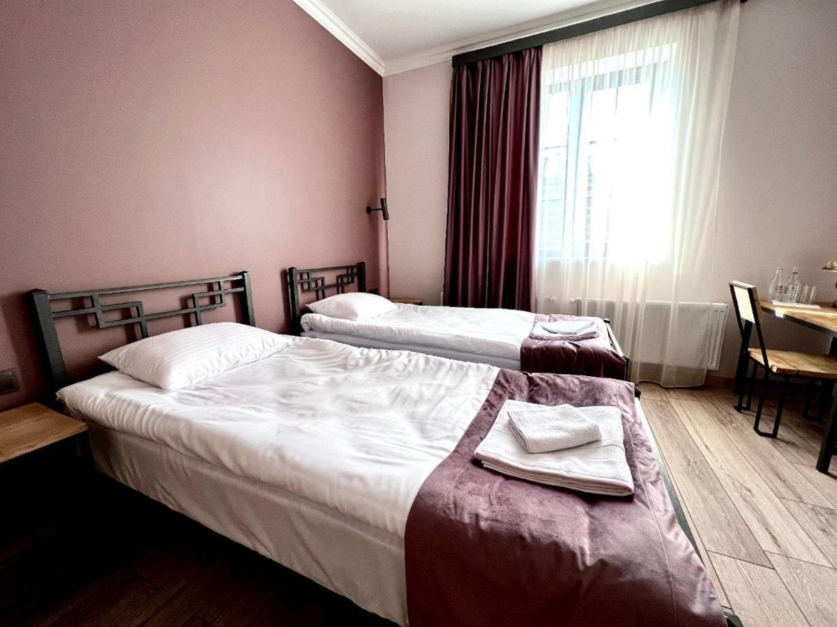 Sargsyan Eco House Aparthotel Sevan Εξωτερικό φωτογραφία