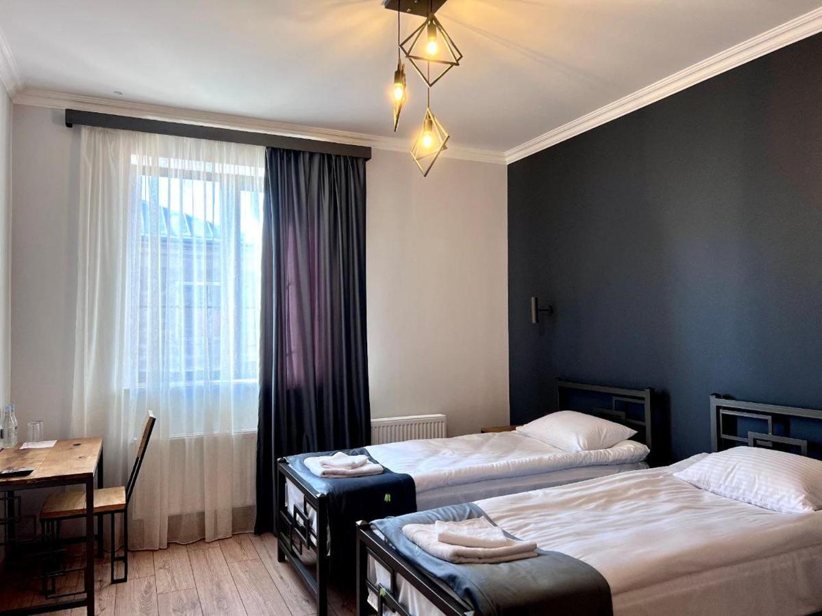 Sargsyan Eco House Aparthotel Sevan Εξωτερικό φωτογραφία