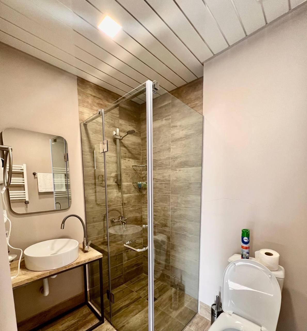 Sargsyan Eco House Aparthotel Sevan Δωμάτιο φωτογραφία