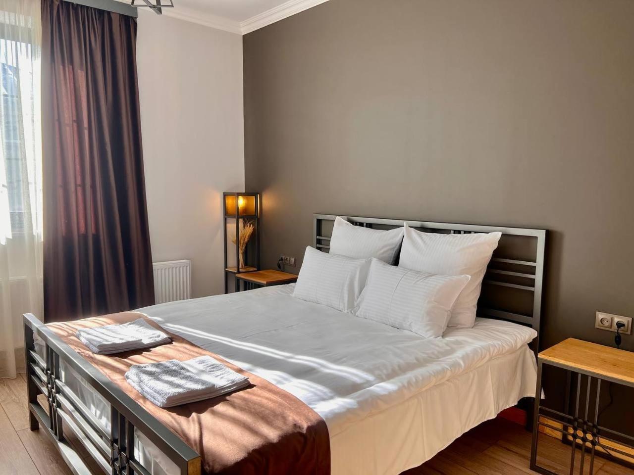Sargsyan Eco House Aparthotel Sevan Δωμάτιο φωτογραφία